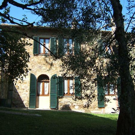 Villa Santa Maria مونتالشينو المظهر الخارجي الصورة