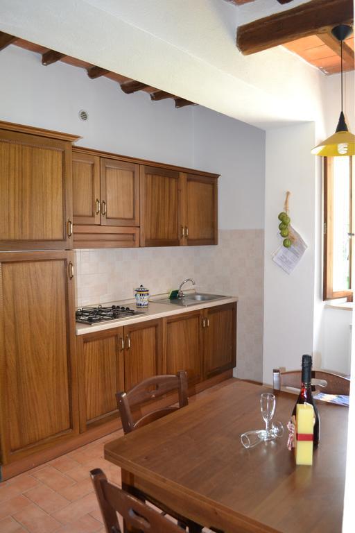 Villa Santa Maria مونتالشينو المظهر الخارجي الصورة